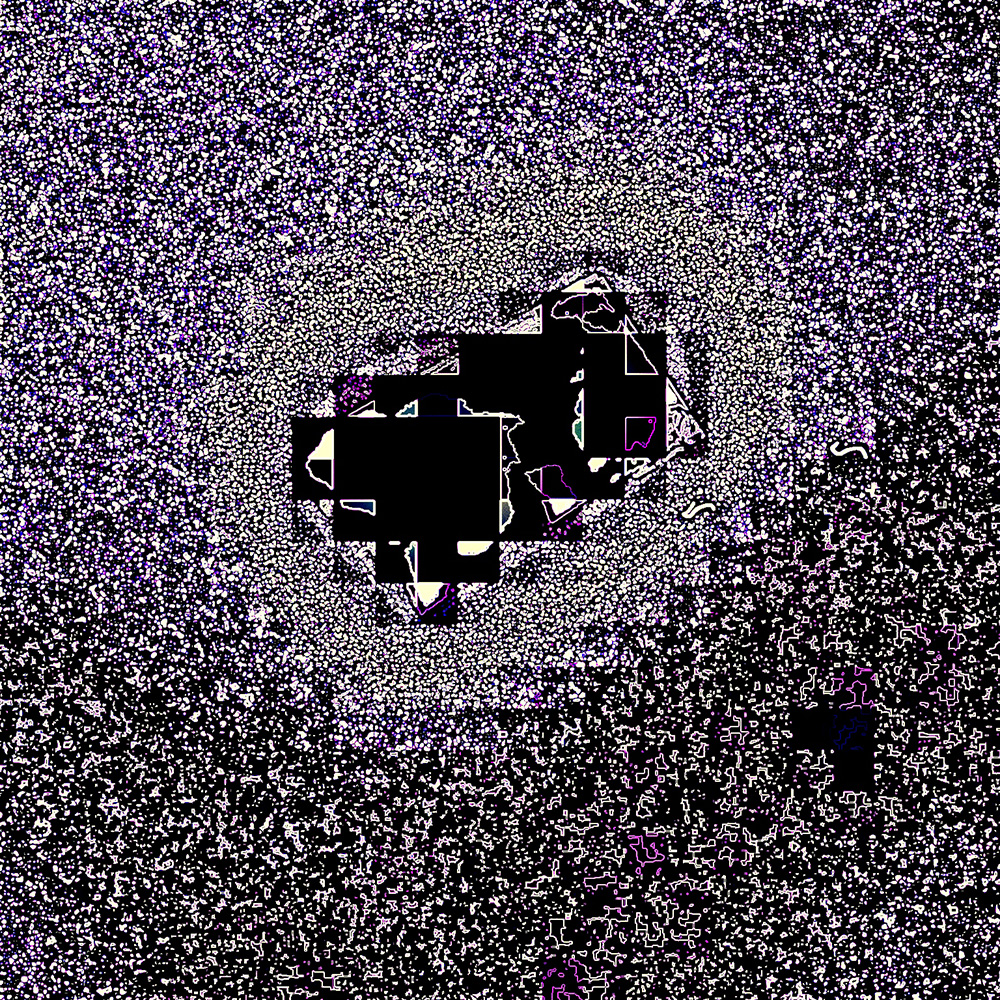 IN*FUSION ART MAGAZINE I.V. MARTINEZ